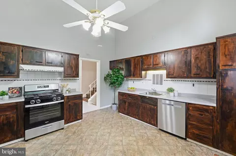 Kitchen - 1920 Bonifant Rd, Silver Spring, MD 20906 photo 2 of 2