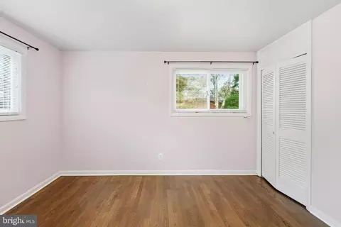 Bedroom - 1920 Bonifant Rd, Silver Spring, MD 20906 photo 6 of 6