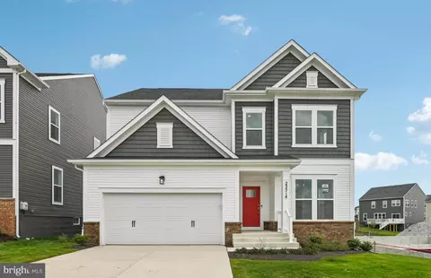 22514 Sculpin Brook Rd, Boyds, MD 20841