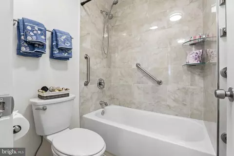 Bath - 3500 Forest Edge Dr #15-2F, Silver Spring, MD 20906 photo 2 of 2