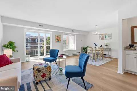 Other - 3500 Forest Edge Dr #15-2F, Silver Spring, MD 20906 photo 3 of 6
