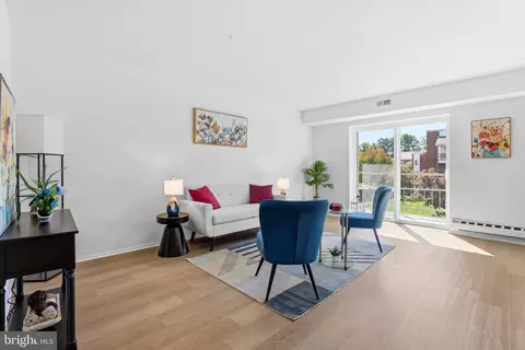 Living - 3500 Forest Edge Dr #15-2F, Silver Spring, MD 20906 photo 1 of 2