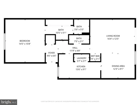 Other - 3500 Forest Edge Dr #15-2F, Silver Spring, MD 20906 photo 6 of 6
