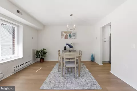 Dining - 3500 Forest Edge Dr #15-2F, Silver Spring, MD 20906 photo 4 of 4