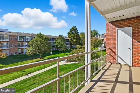 Exterior - 3500 Forest Edge Dr #15-2F, Silver Spring, MD 20906 photo 2 of 5