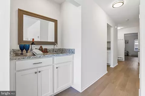 Entry Way - 3500 Forest Edge Dr #15-2F, Silver Spring, MD 20906 photo 4 of 5