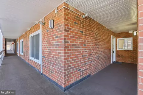 Entry Way - 3500 Forest Edge Dr #15-2F, Silver Spring, MD 20906 photo 1 of 5