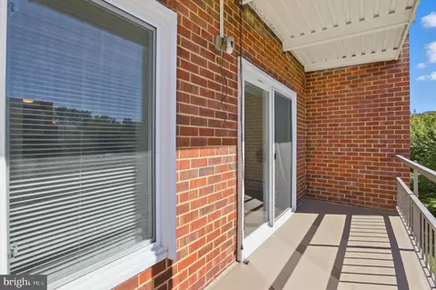 Exterior - 3500 Forest Edge Dr #15-2F, Silver Spring, MD 20906 photo 3 of 5