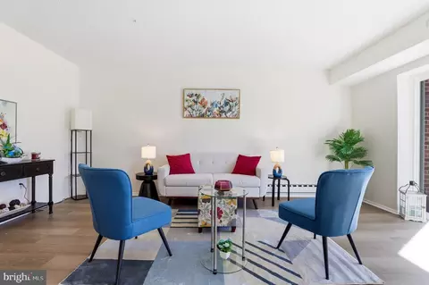 Living - 3500 Forest Edge Dr #15-2F, Silver Spring, MD 20906 photo 2 of 2