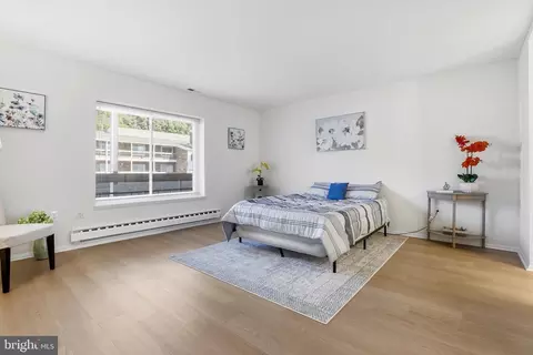 Bedroom - 3500 Forest Edge Dr #15-2F, Silver Spring, MD 20906 photo 1 of 5