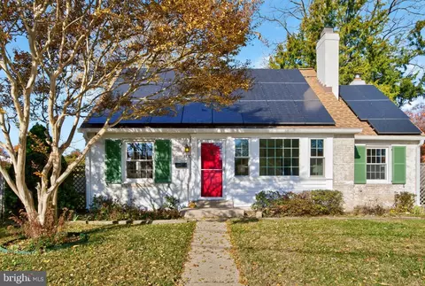 Exterior - 315 Ladson Rd, Silver Spring, MD 20901 photo 1 of 5