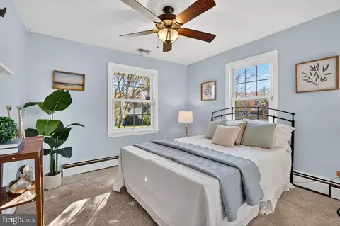 Bedroom - 315 Ladson Rd, Silver Spring, MD 20901 photo 1 of 5