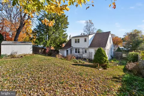 Exterior - 315 Ladson Rd, Silver Spring, MD 20901 photo 4 of 5