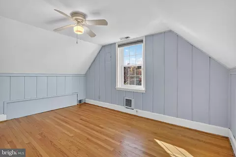 Bedroom - 315 Ladson Rd, Silver Spring, MD 20901 photo 5 of 5