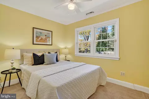 Bedroom - 315 Ladson Rd, Silver Spring, MD 20901 photo 4 of 5