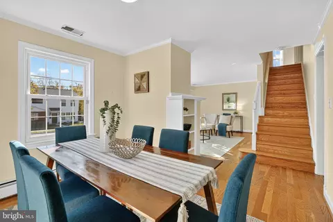 Dining - 315 Ladson Rd, Silver Spring, MD 20901 photo 2 of 2