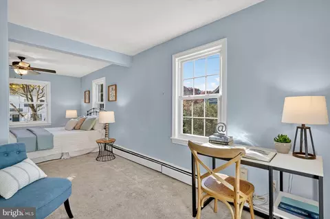 Bedroom - 315 Ladson Rd, Silver Spring, MD 20901 photo 3 of 5