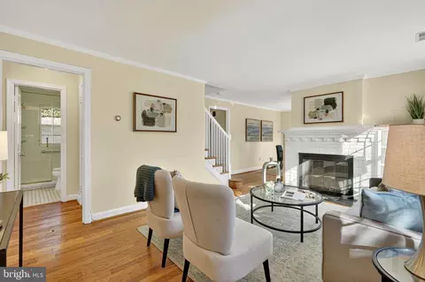 Living - 315 Ladson Rd, Silver Spring, MD 20901 photo 1 of 3