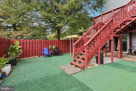 Exterior - 12014 Swallow Falls Ct, Silver Spring, MD 20904 photo 6 of 8
