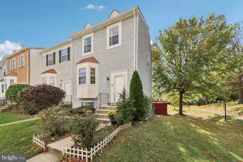 Exterior - 12014 Swallow Falls Ct, Silver Spring, MD 20904 photo 2 of 8