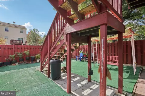 Exterior - 12014 Swallow Falls Ct, Silver Spring, MD 20904 photo 8 of 8