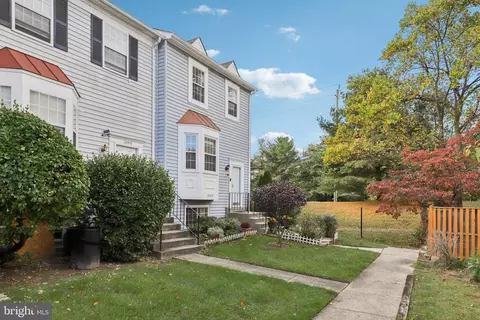 Exterior - 12014 Swallow Falls Ct, Silver Spring, MD 20904 photo 3 of 8