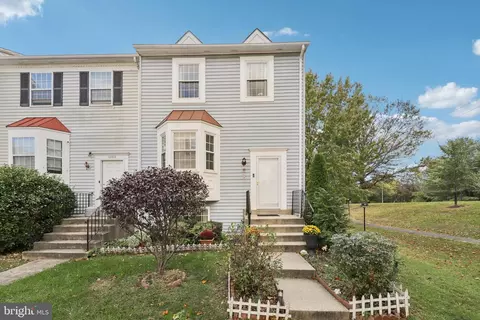 12014 Swallow Falls Ct, Silver Spring, MD 20904