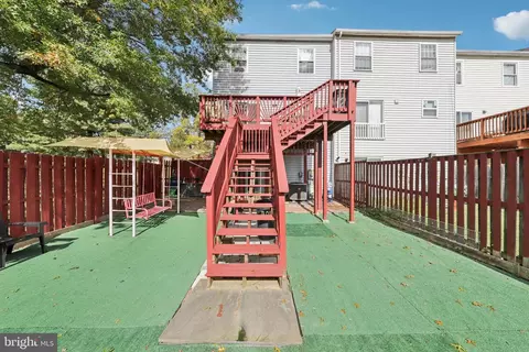 Exterior - 12014 Swallow Falls Ct, Silver Spring, MD 20904 photo 7 of 8