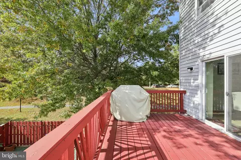 Exterior - 12014 Swallow Falls Ct, Silver Spring, MD 20904 photo 5 of 8