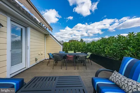 Exterior - 8608 Springvale Rd, Silver Spring, MD 20910 photo 2 of 4