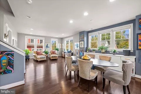 Dining - 8608 Springvale Rd, Silver Spring, MD 20910 photo 2 of 2