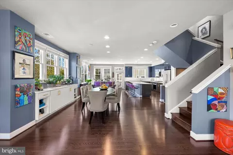 Entry Way - 8608 Springvale Rd, Silver Spring, MD 20910 photo 2 of 2