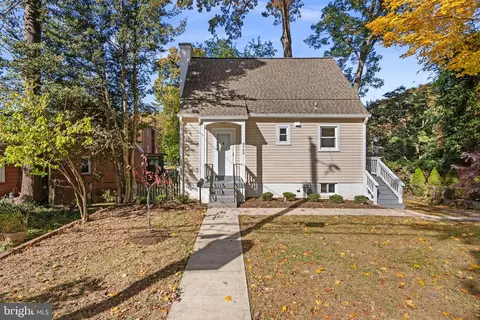 8702 Reading Rd, Silver Spring, MD 20901 photo 3