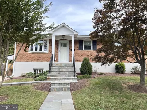 Exterior - 1001 Gabel St, Silver Spring, MD 20901 photo 5 of 9