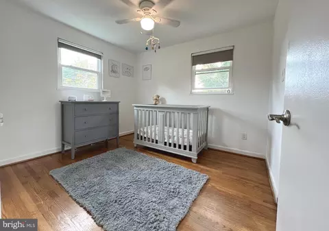 Bedroom - 1001 Gabel St, Silver Spring, MD 20901 photo 1 of 5