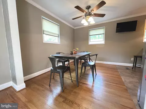 Dining - 1001 Gabel St, Silver Spring, MD 20901 photo 2 of 2