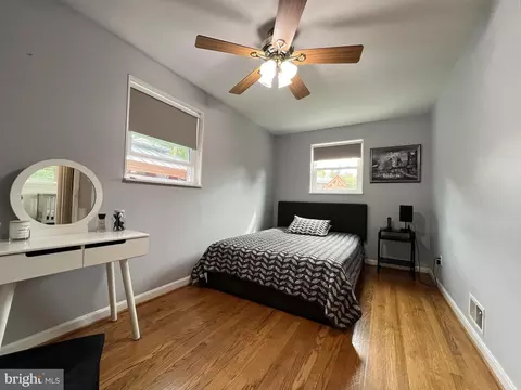 Bedroom - 1001 Gabel St, Silver Spring, MD 20901 photo 3 of 5