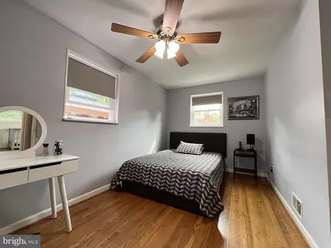 Bedroom - 1001 Gabel St, Silver Spring, MD 20901 photo 2 of 5