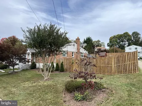 Exterior - 1001 Gabel St, Silver Spring, MD 20901 photo 2 of 9