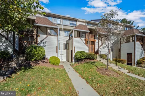 18120 Windsor Hill Dr #106A, Olney, MD 20832