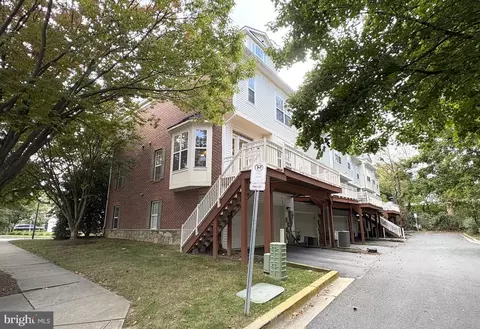 2201 Kimball Pl, Silver Spring, MD 20910 photo 35