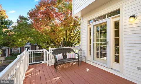 2201 Kimball Pl, Silver Spring, MD 20910 photo 32