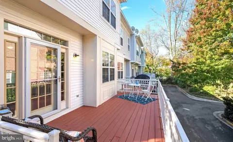 2201 Kimball Pl, Silver Spring, MD 20910 photo 33