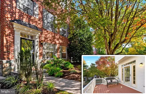 2201 Kimball Pl, Silver Spring, MD 20910