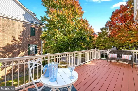 2201 Kimball Pl, Silver Spring, MD 20910 photo 3