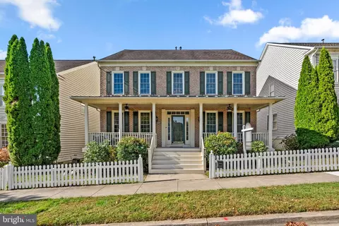 719 Gatestone St, Gaithersburg, MD 20878