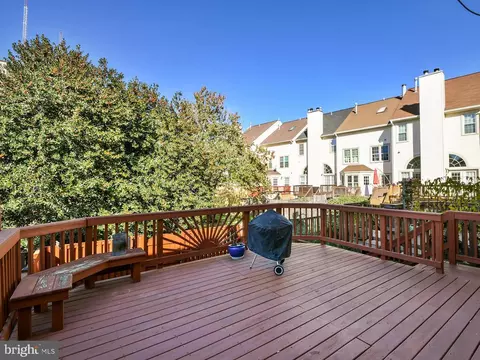 Exterior - 1938 Westchester Dr, Silver Spring, MD 20902 photo 7 of 15