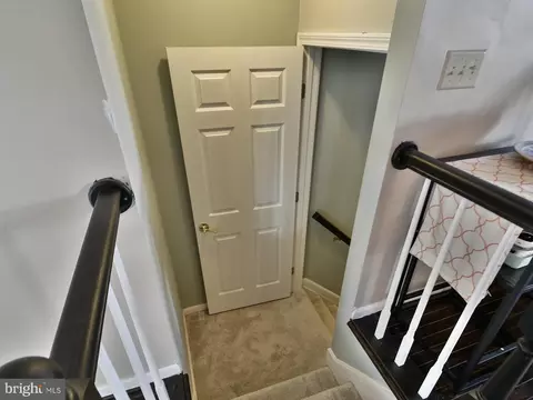 Entry Way - 1938 Westchester Dr, Silver Spring, MD 20902 photo 8 of 11