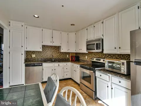 Kitchen - 1938 Westchester Dr, Silver Spring, MD 20902 photo 2 of 4