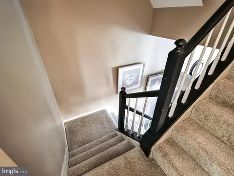 Entry Way - 1938 Westchester Dr, Silver Spring, MD 20902 photo 7 of 11